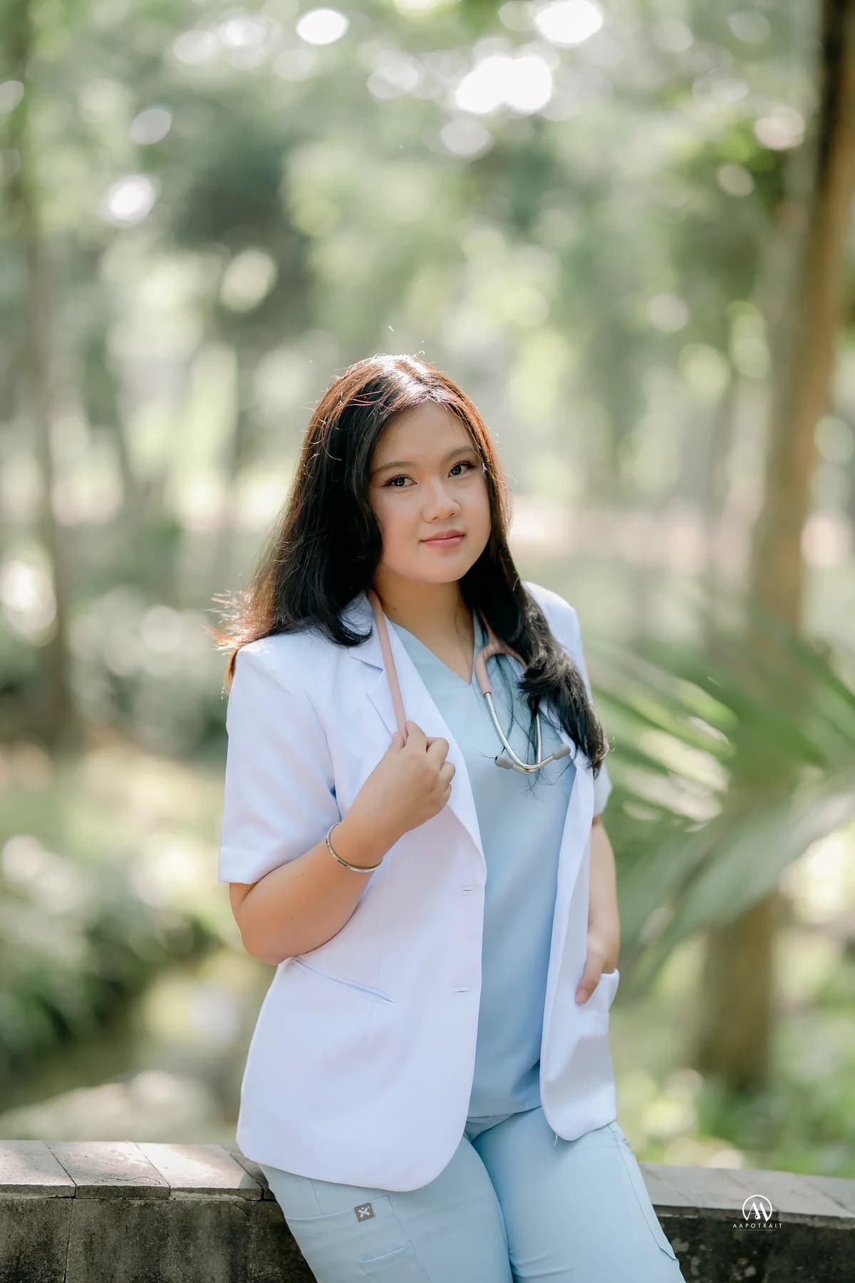 Foto dr. Gaida Gita Savitri